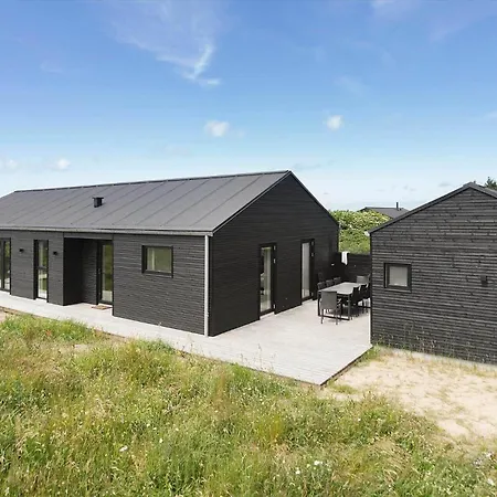 Tv1737-bindslev-mellemklitvej-23 Hébergement de vacances Tversted